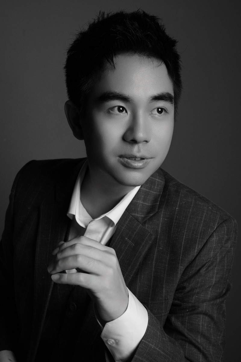 Brendan Koay, Registered Negotiator with IQI Realty Malaysia